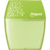 Kép 5/6 - Hegyező, kétlyukú, tartályos, MAPED "Shaker", vegyes színek