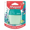 Kép 1/6 - Hegyező, kétlyukú, tartályos, MAPED "Shaker", vegyes színek