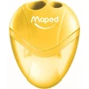 Kép 6/6 - Hegyező, kétlyukú, tartályos, MAPED "I-Gloo", vegyes színek