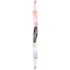 Kép 3/7 - Szövegkiemelő készlet, 1-5 mm, kétvégű, MAPED "Fluo Peps Duo", 6 különböző pasztell szín