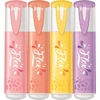 Kép 4/4 - Szövegkiemelő készlet, 1-5 mm, MAPED "Fluo Peps Flex Pastel", pasztell szín, vegyes készletek