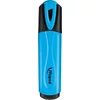 Kép 2/3 - Szövegkiemelő, 1-5 mm, MAPED "Fluo Peps Classic", kék
