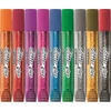 Kép 2/4 - Csillámos ragasztó, MAPED "Color`Peps", 9 különböző szín