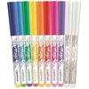 Kép 2/2 - Filctoll készlet, 3,6 mm, MAPED "Color`Peps Magic", 8 + 2 különböző szín
