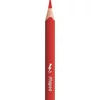 Kép 2/3 - Színes ceruza készlet, háromszögletű, MAPED "Mini Color`Peps Strong", 12 különböző szín