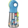 Kép 1/4 - Kulacs, 350 ml, rozsdamentes acél, MAPED PICNIK "Concept Miniz", mosómedve