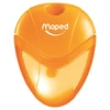 Kép 3/5 - Írószer készlet, 5 darabos, MAPED "Neon"