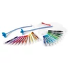 Kép 2/5 - Fújós filctoll készlet, MAPED CREATIV, "Blow pen Basic"