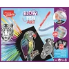 Kép 4/5 - Fújós filctoll készlet, MAPED CREATIV, "Blow pen Basic"