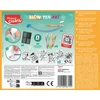 Kép 2/6 - Fújós filctoll készlet, MAPED CREATIV, "Blow pen Art", csíkozás