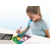 Kép 5/6 - Fújós filctoll készlet, MAPED CREATIV, "Blow pen Art", csíkozás