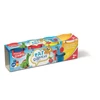 Kép 1/5 - Gyurma készlet, 4x114 g, MAPED CREATIV "Pat Dough Classic", vegyes színek