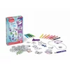 Kép 2/4 - Mágikus ékszerkészítő készlet, MAPED CREATIV, "Imagin` Style", Magical Plastic