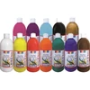 Kép 2/2 - Tempera, 500 ml, Südor, citromsárga