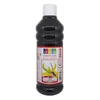 Kép 1/2 - Tempera, 500 ml, Südor, fekete
