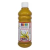 Kép 1/2 - Tempera, 500 ml, Südor, metál arany