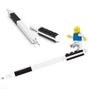 Kép 2/3 - Nyomósirón, 0,7 mm, mini figurával, LEGO