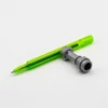 Kép 3/3 - Zseléstoll, 0,7 mm, fénykard, LEGO "Star Wars", lime