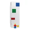 Kép 2/4 - Tolltartó, mini figurával, LEGO