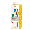 Kép 1/4 - Tolltartó, mini figurával, LEGO