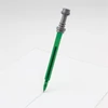 Kép 2/3 - Zseléstoll, 0,7 mm, fénykard, LEGO "Star Wars", zöld