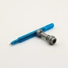 Kép 3/3 - Zseléstoll, 0,7 mm, fénykard, LEGO "Star Wars", kék