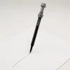 Kép 2/3 - Zseléstoll, 0,7 mm, fénykard, LEGO "Star Wars", fekete