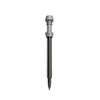Kép 1/3 - Zseléstoll, 0,7 mm, fénykard, LEGO "Star Wars", fekete