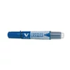 Kép 2/2 - Táblamarker, 2,3 mm, kúpos, PILOT "V-Board Master", kék