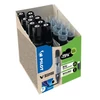 Kép 2/2 - Táblamarker, 2,3 mm, kúpos, PILOT "V-Board Master, Bonus Pack", fekete + betét