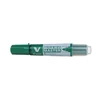 Kép 2/2 - Táblamarker, 2,3 mm, kúpos, PILOT "V-Board Master", zöld
