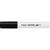 Kép 1/2 - Dekormarker, 1 mm, PILOT "Pintor F", fekete