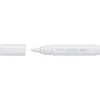 Kép 2/2 - Dekormarker, 1,4 mm, PILOT "Pintor M", fehér