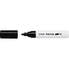 Kép 2/2 - Dekormarker, 1,4 mm, PILOT "Pintor M", fekete