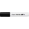 Kép 1/2 - Dekormarker, 1,4 mm, PILOT "Pintor M", fekete