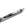 Kép 3/3 - Zseléstoll, 0,35 mm, nyomógombos, PENTEL "EnerGel BL77", fekete