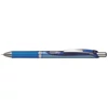 Kép 1/3 - Zseléstoll, 0,25 mm, nyomógombos, PENTEL "EnerGel BLN75", kék