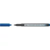 Kép 2/2 - Tűfilc, 0,4 mm, PENTEL "Pointliner", sötétkék