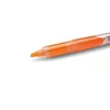 Kép 2/2 - Szövegkiemelő, 1-3,5 mm, PENTEL "SL12", narancs