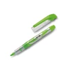 Kép 2/2 - Szövegkiemelő, 1-3,5 mm, PENTEL "SL12", világoszöld