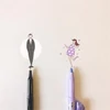 Kép 4/5 - Szövegkiemelő, 1-3,3 mm, törölhető, PILOT "Frixion Light Soft", pasztell-lila