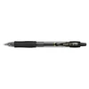 Kép 1/2 - Zseléstoll, 0,32 mm, nyomógombos, PILOT "G-2", fekete