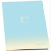 Kép 2/6 - Füzet, tűzött, A4, kockás, 52 lap, PULSE "Pastel Colours"
