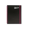 Kép 2/3 - Spirálfüzet, A4 + , vonalas, 100 lap, PUKKA PAD, "Neon notepad"