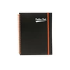 Kép 3/3 - Spirálfüzet, A4 + , vonalas, 100 lap, PUKKA PAD, "Neon notepad"