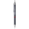 Kép 1/2 - Nyomósirón, 0,5 mm, ROTRING "Tikky Retro", szürke