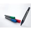 Kép 1/5 - Táblamarker készlet, 2-3 mm, kúpos, SIGEL, 4 különböző szín