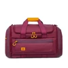 Kép 2/8 - Sporttáska / utazótáska, 35L, RIVACASE "5331 Dijon", bordó