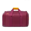 Kép 3/8 - Sporttáska / utazótáska, 35L, RIVACASE "5331 Dijon", bordó