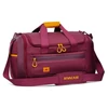 Kép 1/8 - Sporttáska / utazótáska, 35L, RIVACASE "5331 Dijon", bordó